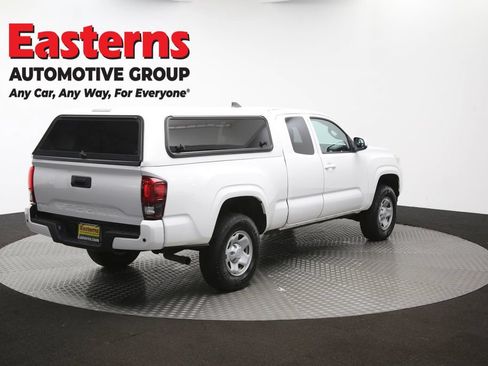 Used 2020 Toyota Tacoma SR w/ SR Convenience Package RWD image 37