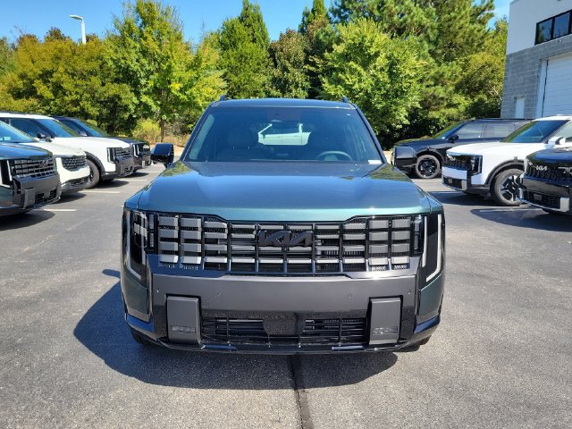 New 2027 Kia Telluride X-Line SX Prestige w/ Executive Package AWD/4WD image 2