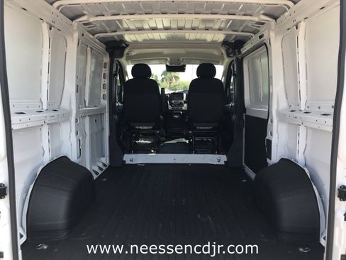 New 2026 RAM ProMaster 1500 image 21