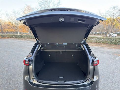 New 2025 MAZDA CX-5 AWD 2.5 S w/ Select Package image 26