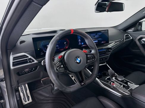 Used 2026 BMW M2 w/ Lighting Package RWD image 30