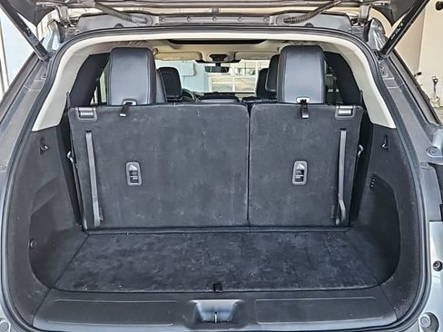 Used 2024 INFINITI QX60 Luxe image 19