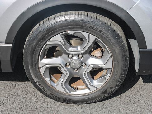 Used 2018 Honda CR-V EX image 12