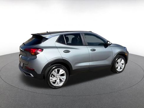Used 2025 Buick Encore GX Preferred image 12