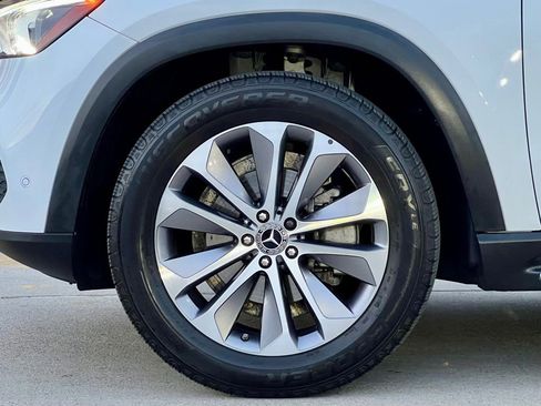 Certified 2022 Mercedes-Benz GLE 350 4MATIC image 13