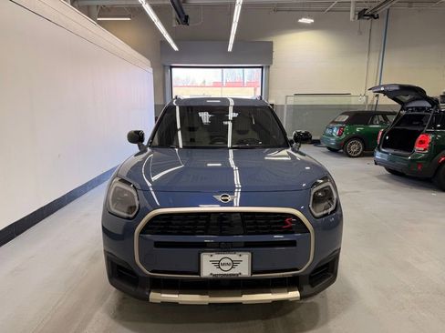 New 2026 MINI Cooper Countryman S AWD/4WD image 8