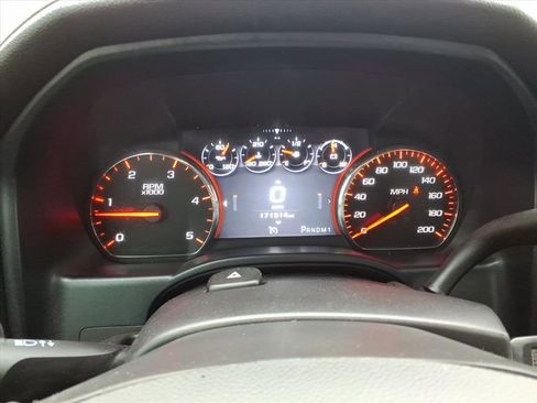 Used 2015 GMC Sierra 2500 Denali image 17