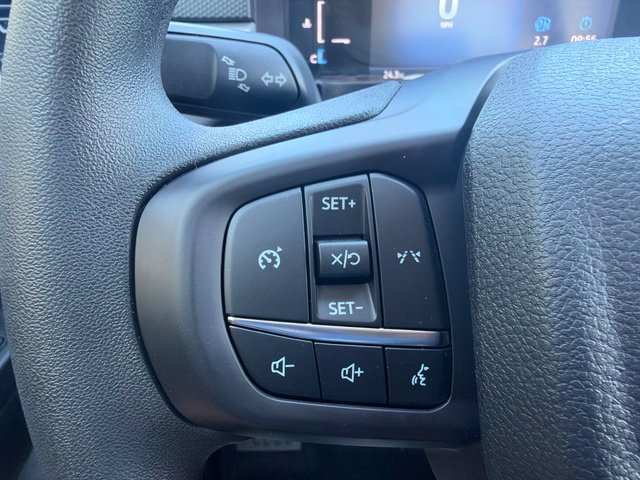 New 2026 Ford Ranger XL RWD image 15