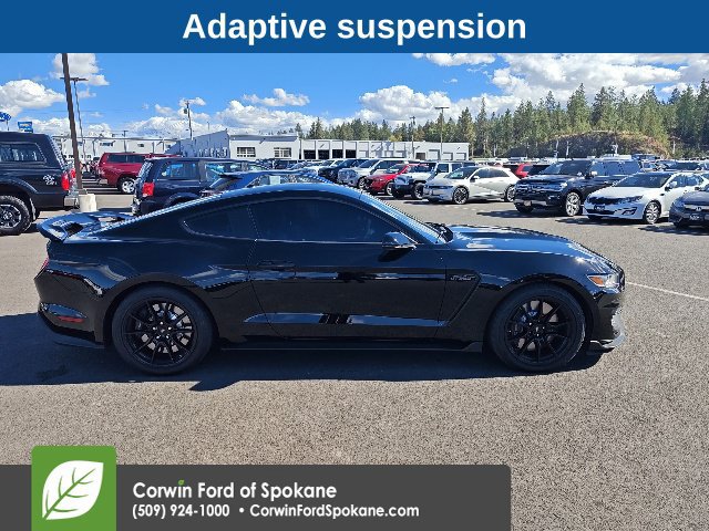 Used 2019 Ford Mustang Shelby GT350 w/ Technology Package RWD image 5