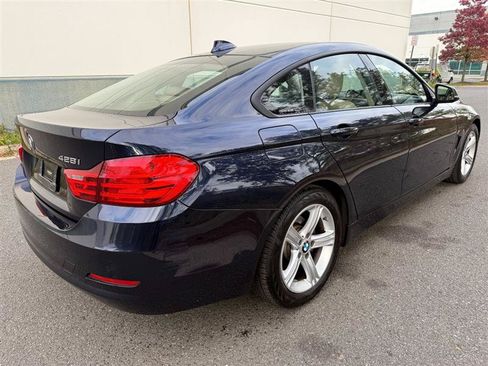 Used 2015 BMW 428i Gran Coupe RWD image 17
