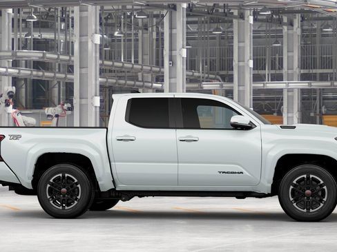 New 2026 Toyota Tacoma TRD Sport image 13