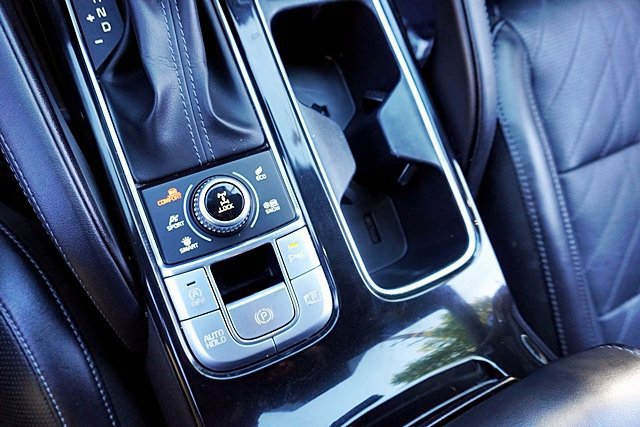 Used 2024 Kia Telluride SX Prestige X-Line AWD/4WD image 47