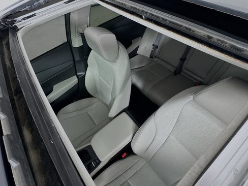 Used 2024 Honda Accord EX image 25