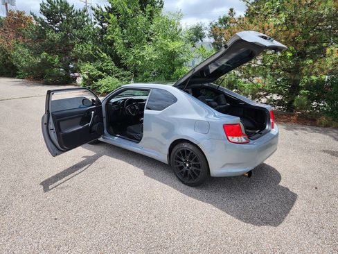 Used 2012 Scion tC FWD image 16