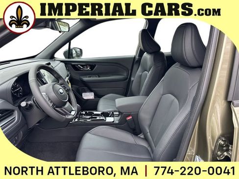 New 2026 Subaru Forester Limited image 13