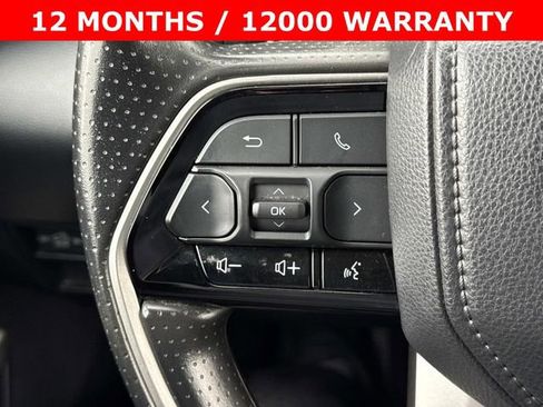 Used 2023 Toyota Tundra SR5 w/ SR5 Convenience Package image 24