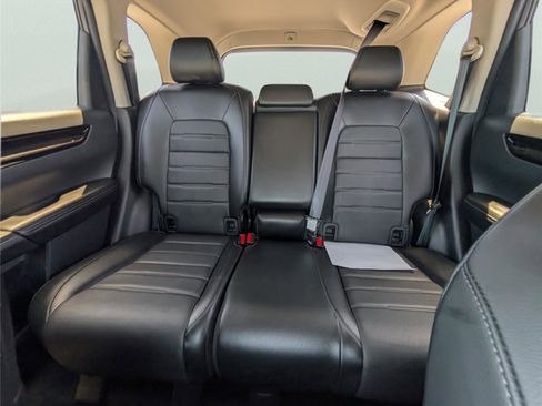 Used 2025 Honda CR-V EX-L image 12