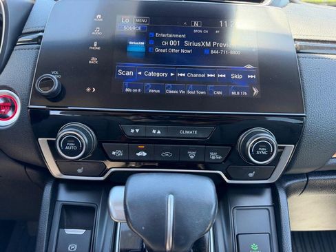 Used 2018 Honda CR-V EX-L image 16