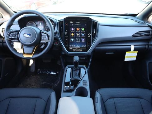 New 2026 Subaru Crosstrek 2.5i Wilderness image 24