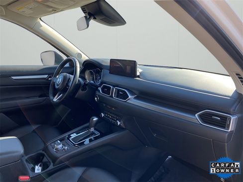 Used 2024 MAZDA CX-5 AWD 2.5 S w/ Select Package image 19