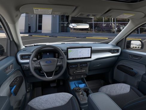 New 2026 Ford Maverick XLT AWD/4WD image 10