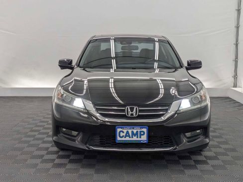 Used 2014 Honda Accord EX-L image 9