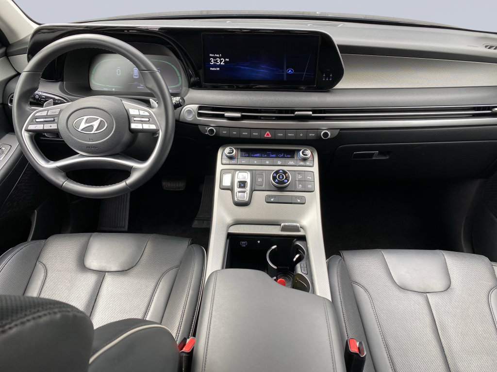 Used 2024 Hyundai Palisade SEL AWD/4WD image 15
