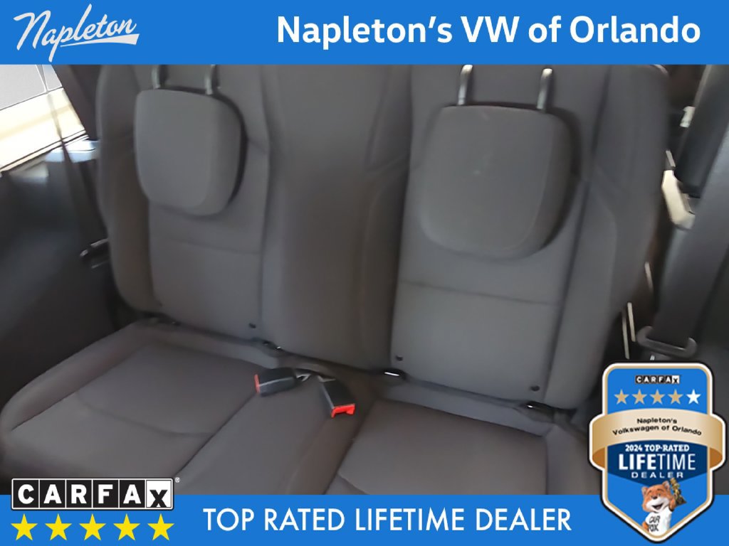Used 2023 Jeep Wrangler Sport AWD/4WD image 25