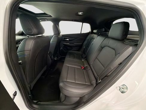 New 2026 Buick Envista Sport Touring w/ Convenience I Package FWD image 21