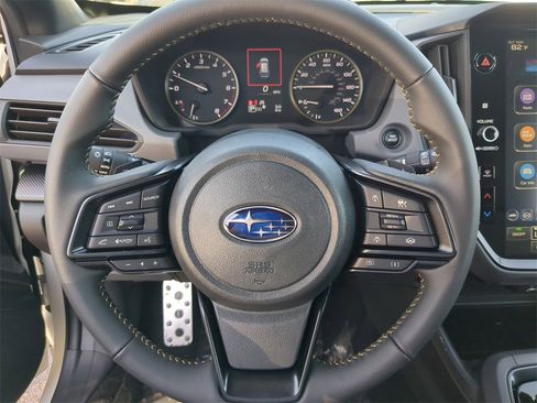 New 2026 Subaru Crosstrek 2.5i Sport image 28