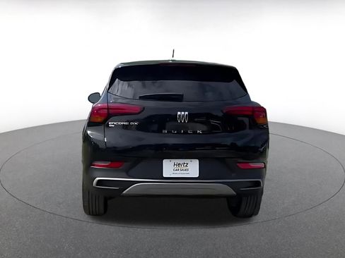 Used 2025 Buick Encore GX Preferred image 12