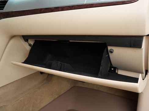 Used 2008 Cadillac Escalade EXT image 30