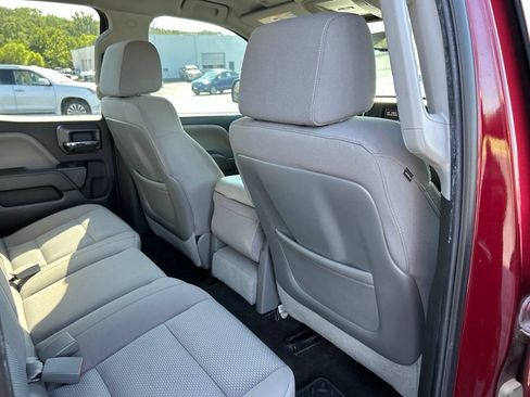Used 2015 GMC Sierra 1500 4x4 Double Cab w/ Elevation Edition image 33