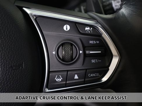 Used 2023 Acura MDX SH-AWD w/ Advance Package image 6