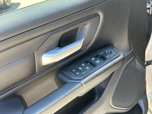 Used 2025 RAM 1500 Tradesman RWD image 11