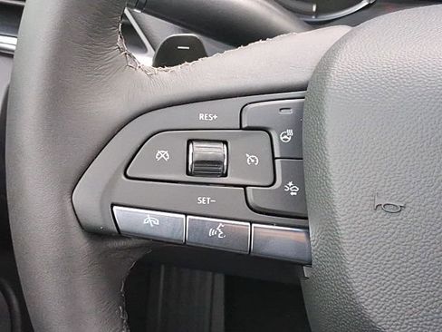 New 2026 Cadillac CT4 Premium Luxury image 11