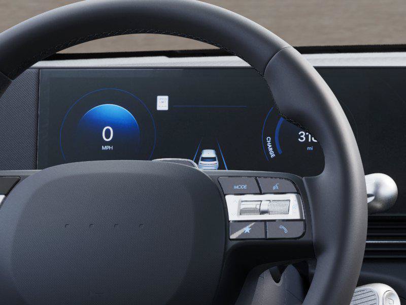 New 2027 Hyundai Ioniq 5 SEL RWD image 14