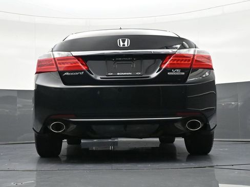 Used 2015 Honda Accord Touring image 27