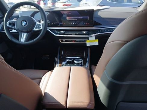 New 2026 BMW X5 xDrive40i AWD/4WD image 13