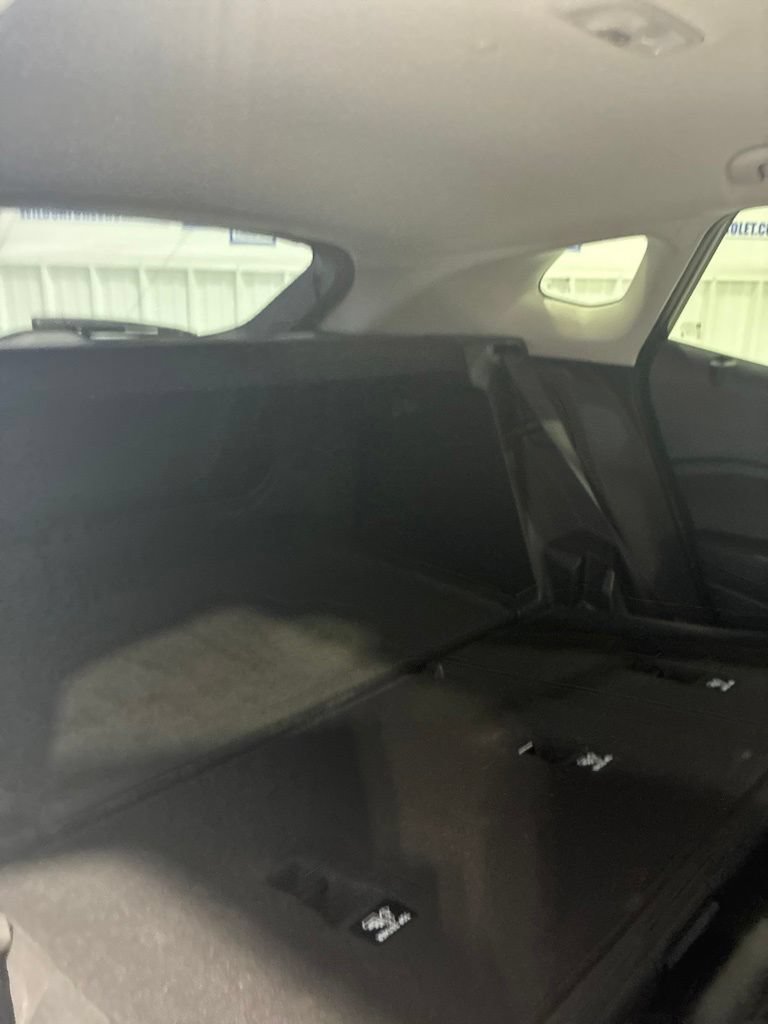 Used 2026 Chevrolet Trax LT FWD image 36