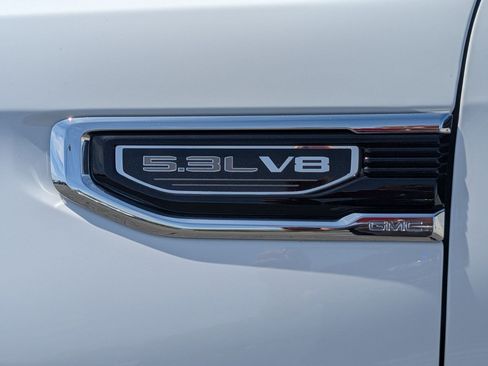 Used 2023 GMC Sierra 1500 SLE AWD/4WD image 15