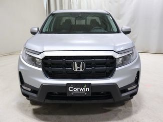 New 2026 Honda Ridgeline RTL video 2