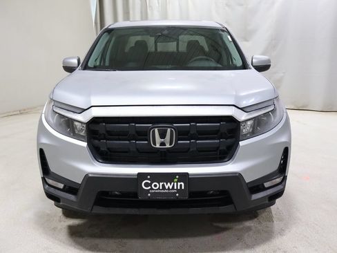 New 2026 Honda Ridgeline RTL image 2