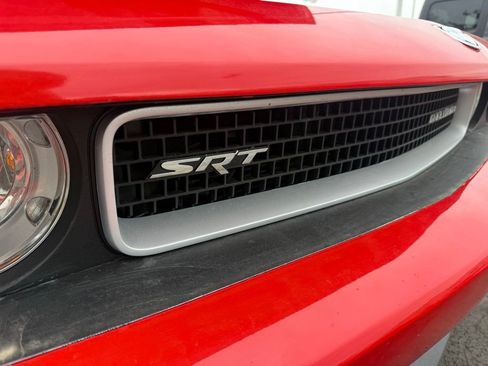 Used 2010 Dodge Challenger SRT8 w/ SRT Option Group II image 53