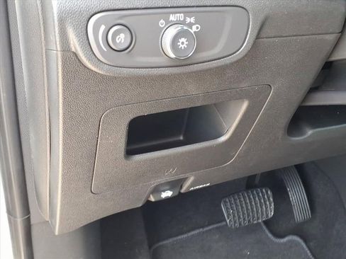 New 2026 Chevrolet TrailBlazer LT w/ Convenience Package FWD image 15