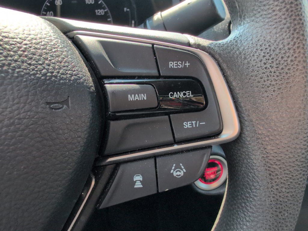 Used 2019 Honda Accord LX image 23