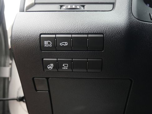 Certified 2022 Lexus RX 350 FWD w/ Premium Package image 21