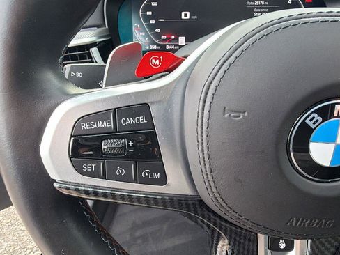 Used 2023 BMW M5 w/ Competition Package image 24