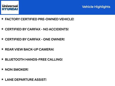 Certified 2023 Hyundai Elantra SE FWD image 6