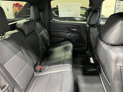 New 2026 Chevrolet Silverado EV W/T w/ LPO, Custom Package image 13